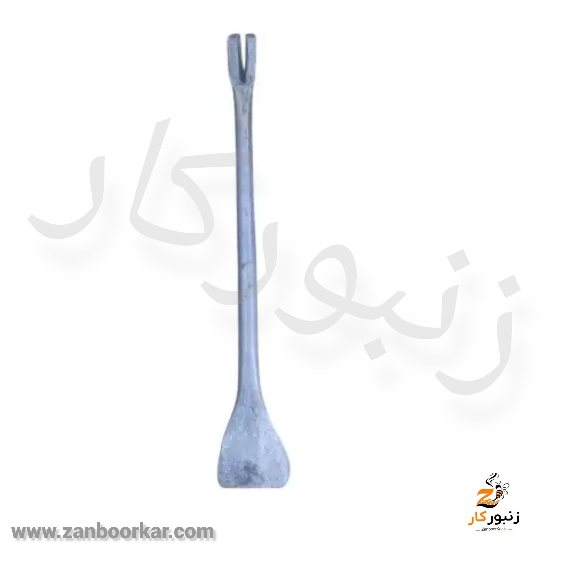اهرم زنبورداری بلند جدید