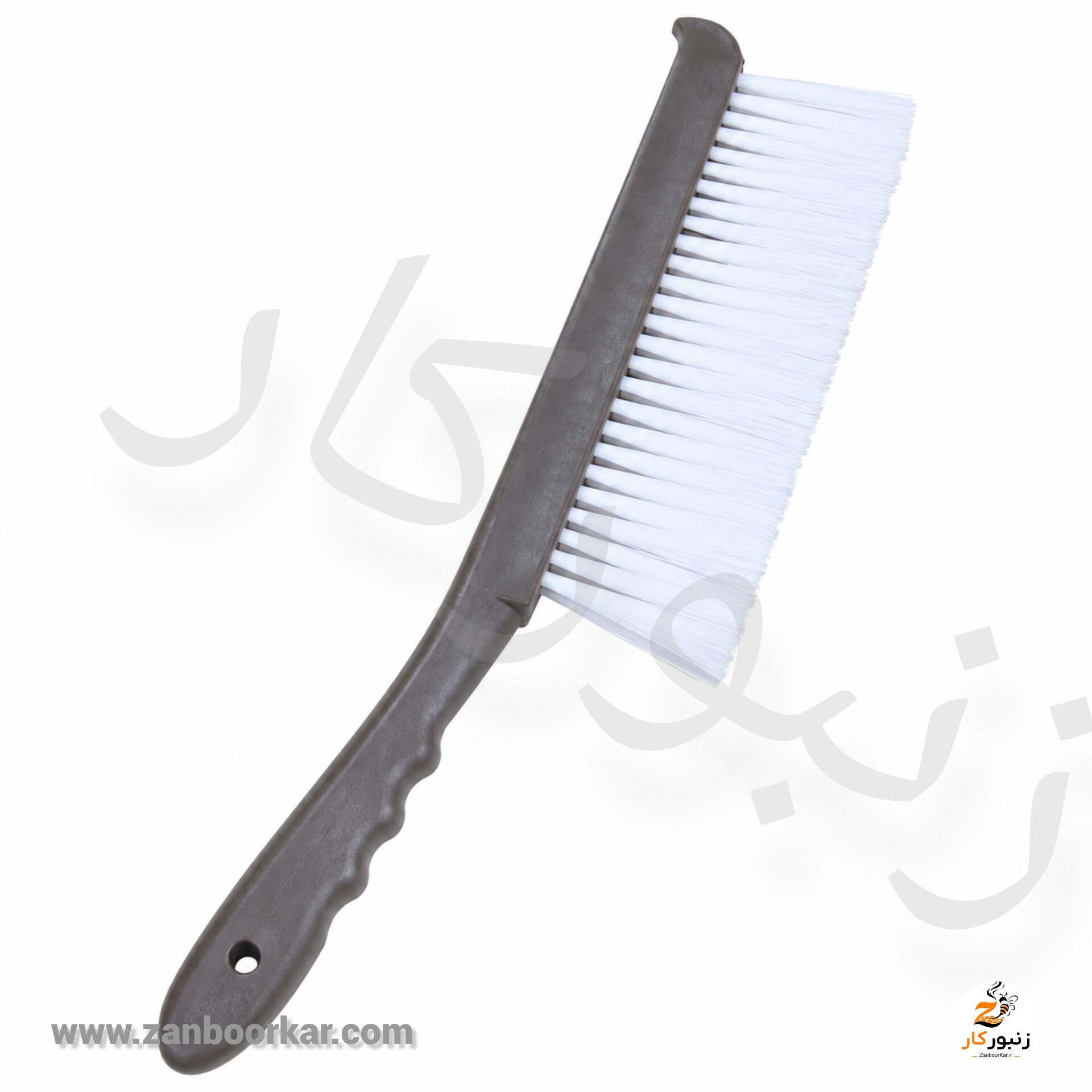 برس زنبورداری جدید