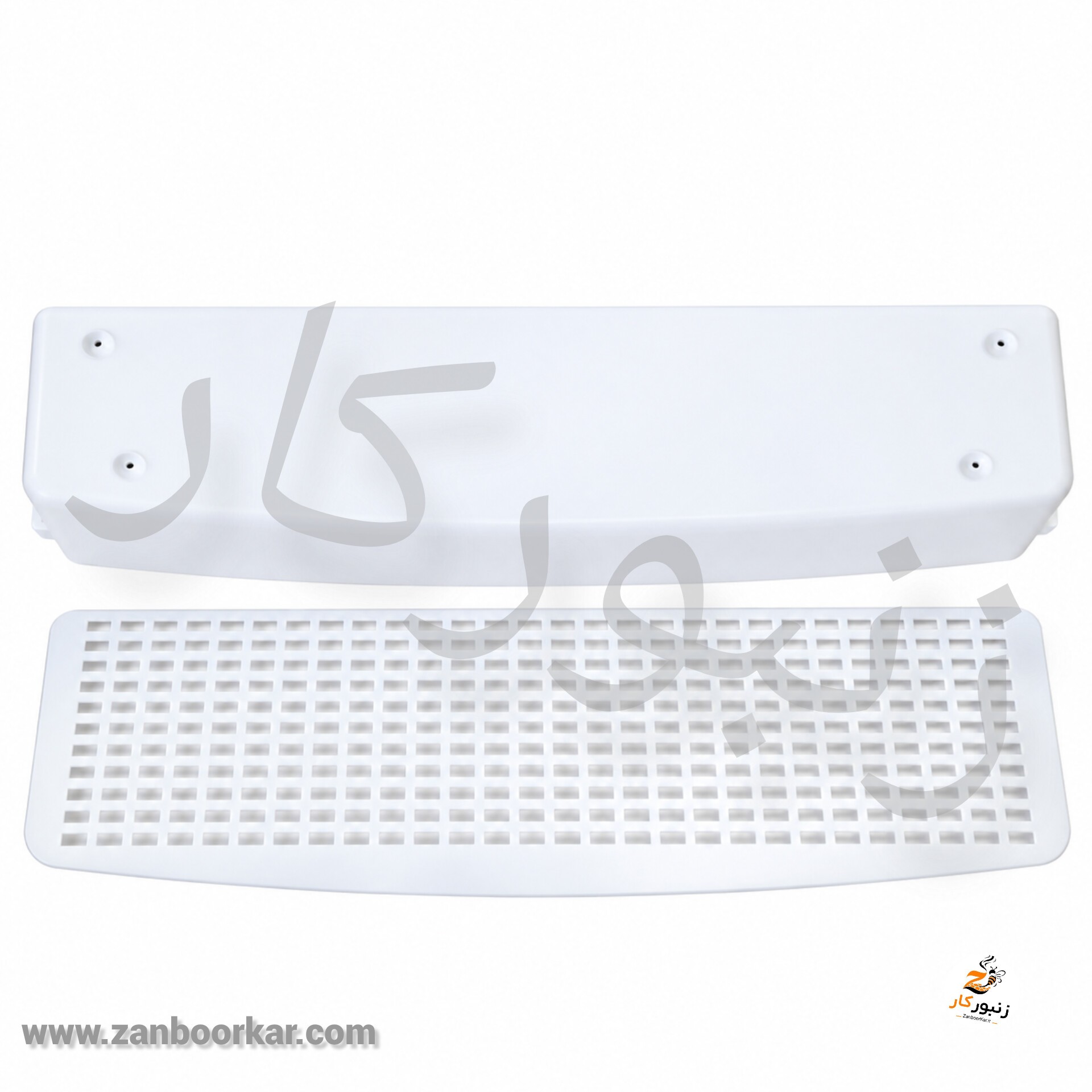 تله گرده گیر جدید