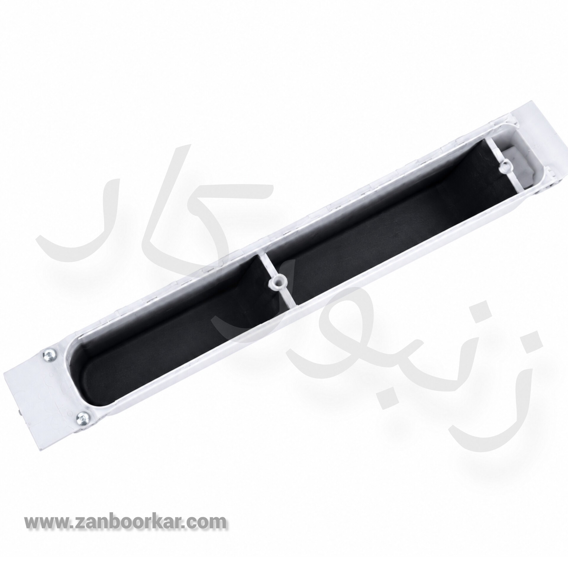 شربت خوری قابی یک ونیم لیتری (مخصوص تغذیه زنبور )جدید