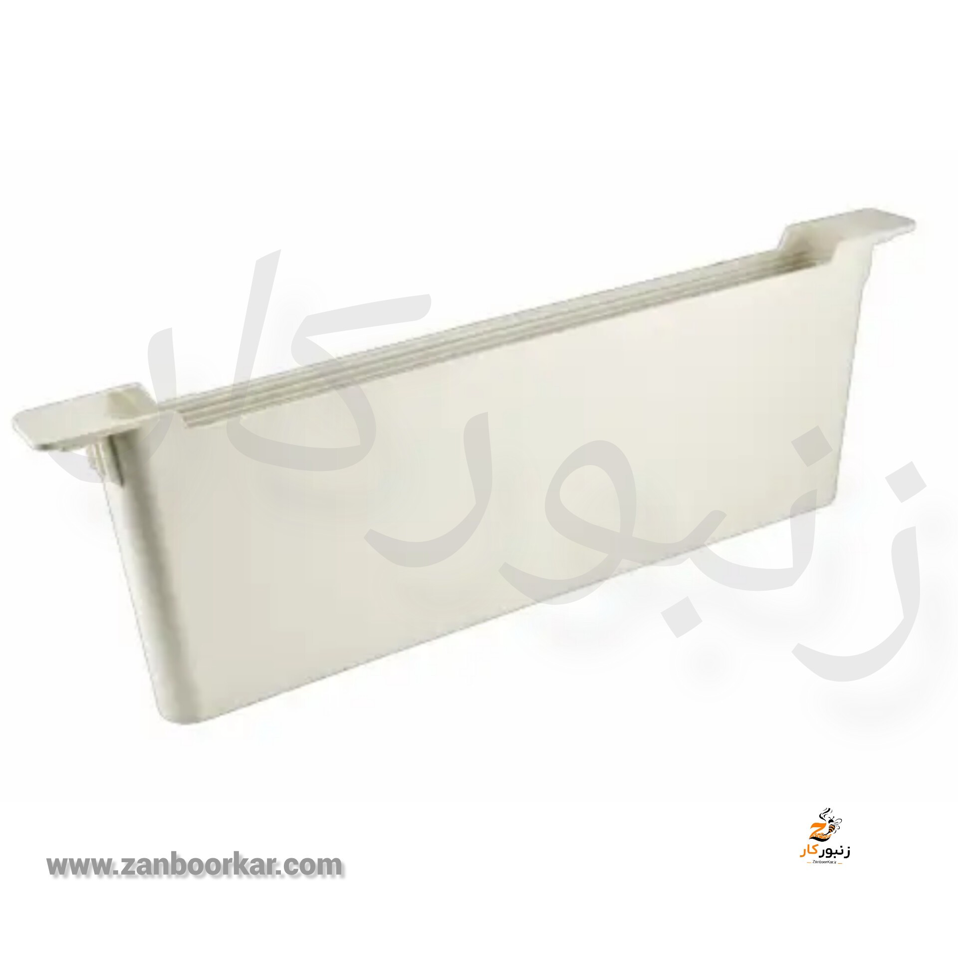شربت خوری قابی یک ونیم لیتری (مخصوص تغذیه زنبور )جدید