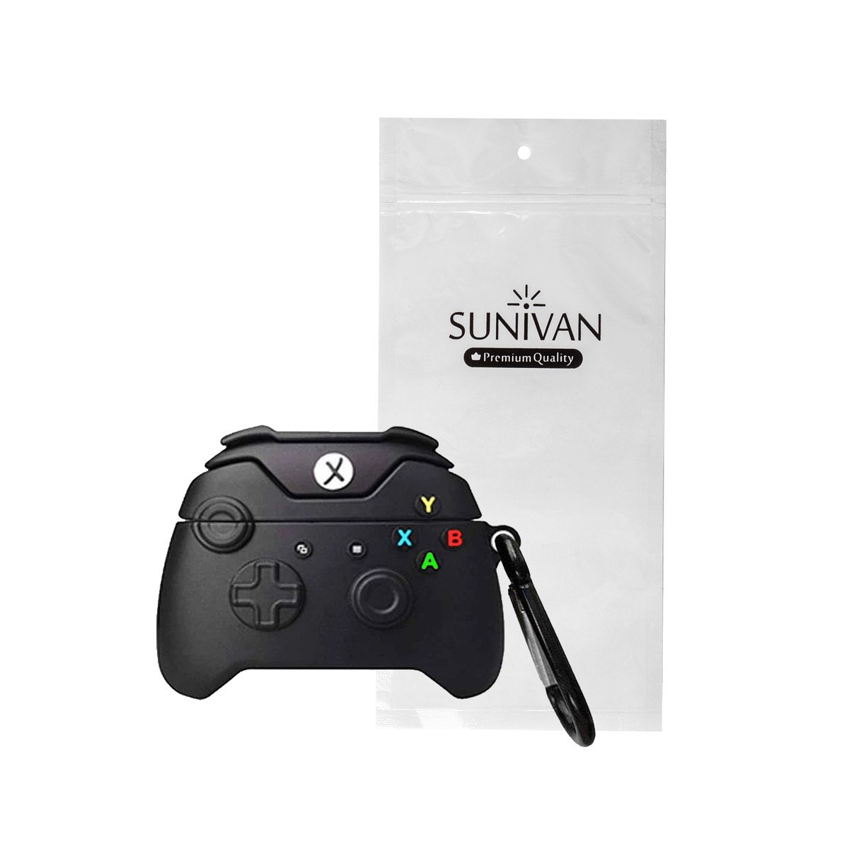 کاور سانیوان مدل Xbox one مناسب برای کیس اپل ایرپاد 3جدید
