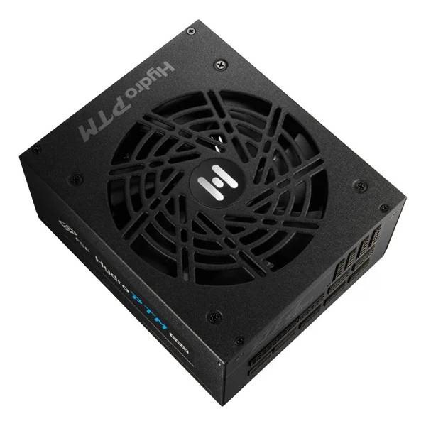 منبع تغذیه کامپیوتر 1350 وات اف اس پی مدل Hydro PTM PRO ATX3.1(PCIe5.1) 1350W Platinum Full Modular
