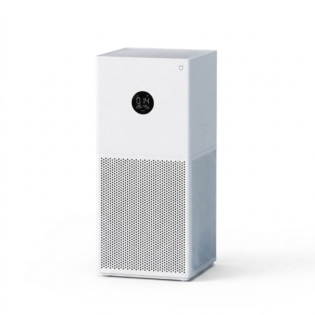 دستگاه تصفیه کننده هوا شیائومی مدل Air Purifier 4 Liteجدید