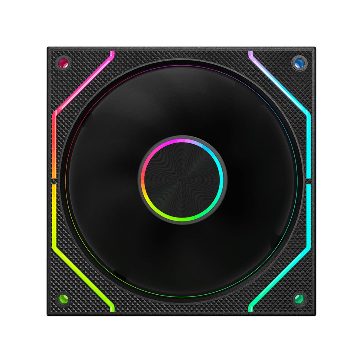 فن کیس اوست مدل AVI 1202 RB