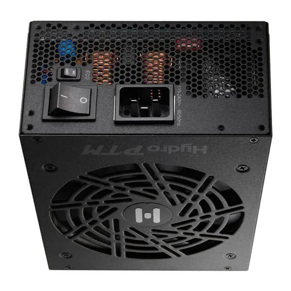 منبع تغذیه کامپیوتر 1350 وات اف اس پی مدل Hydro PTM PRO ATX3.1(PCIe5.1) 1350W Platinum Full Modular