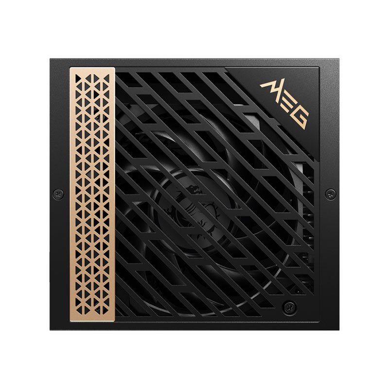 منبع تغذیه کامپیوتر 1300 وات ام اس آی مدل MEG Ai1300P Platinum PCIE5