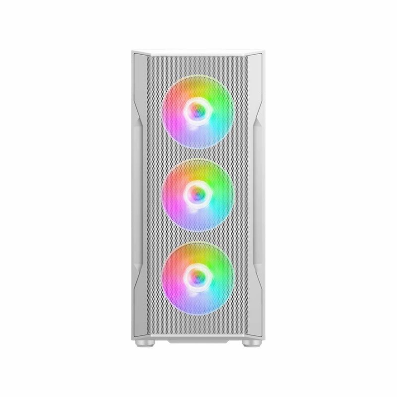 کیس کامپیوتر اوست مدل GT-AV12-MW