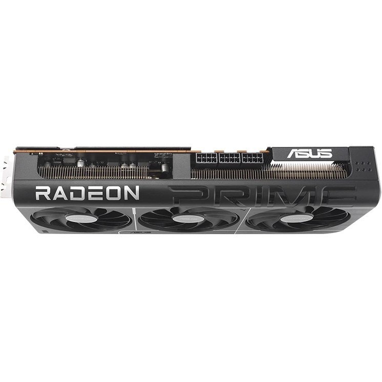 کارت گرافیک ایسوس مدل ASUS Prime Radeon RX 9070 XT 16GB GDDR6 OC Edition