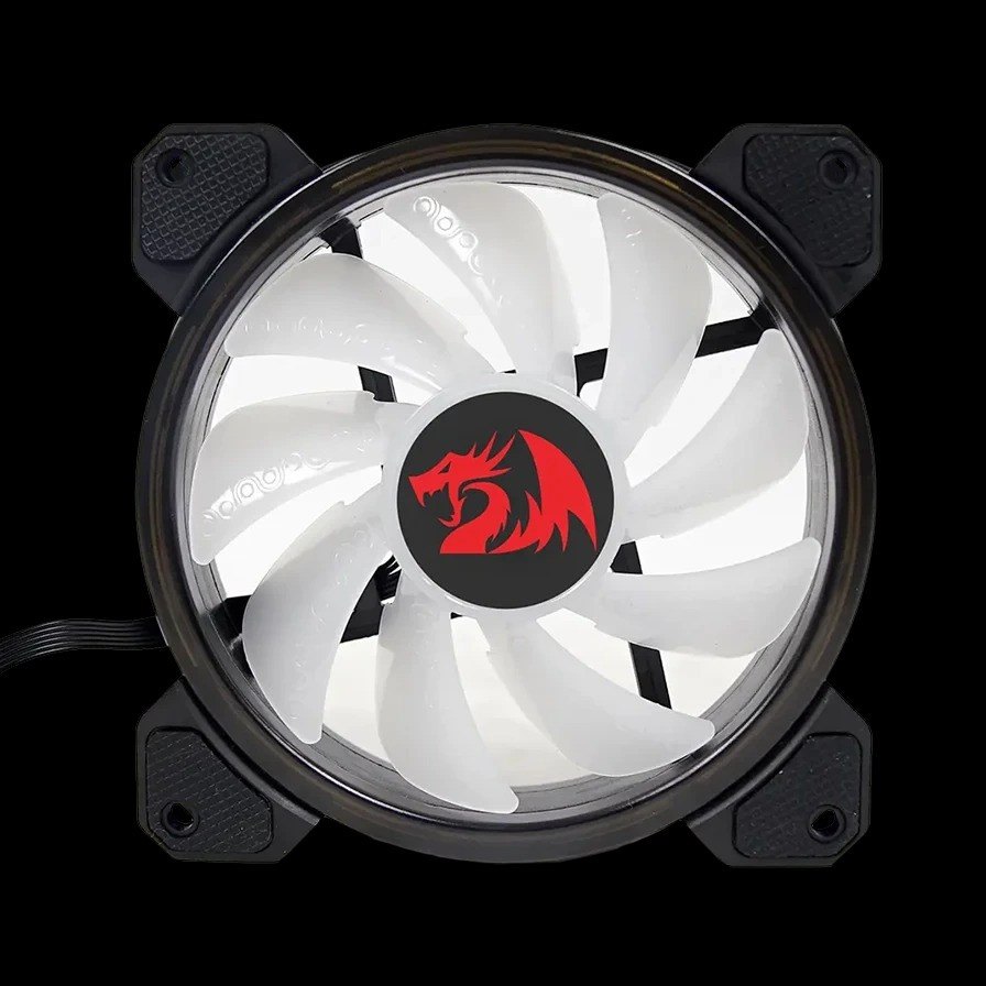 فن کیس ردراگون مدل GC-F009 3xجدید