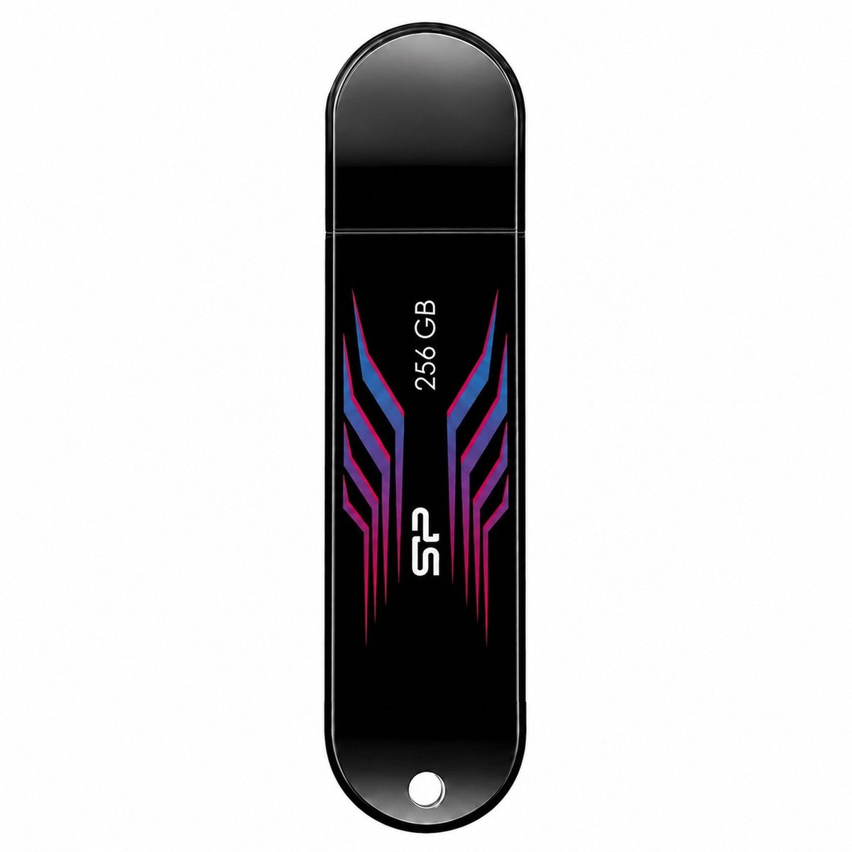 فلش سیلیکون پاور مدل Blaze B10 ظرفیت 256GB با رابط USB 3.2