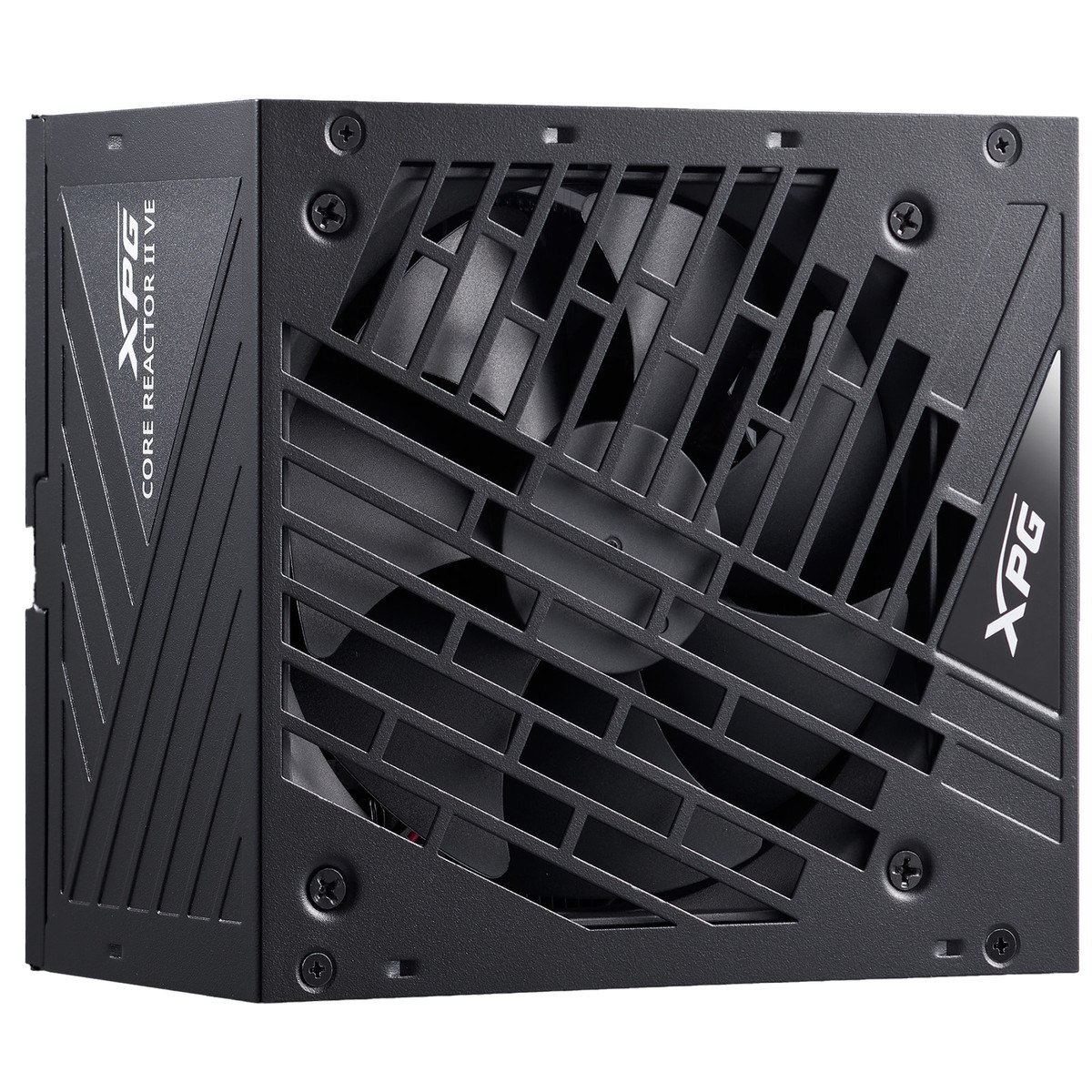 منبع تغذیه کامپیوتر ای دیتا ایکس پی جی مدل COREREACTOR II VE 850W