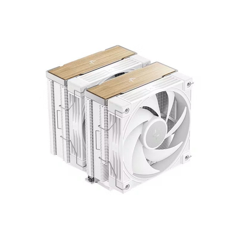 سیستم خنک کننده بادی دیپ کول مدل AK620 G2 WHجدید