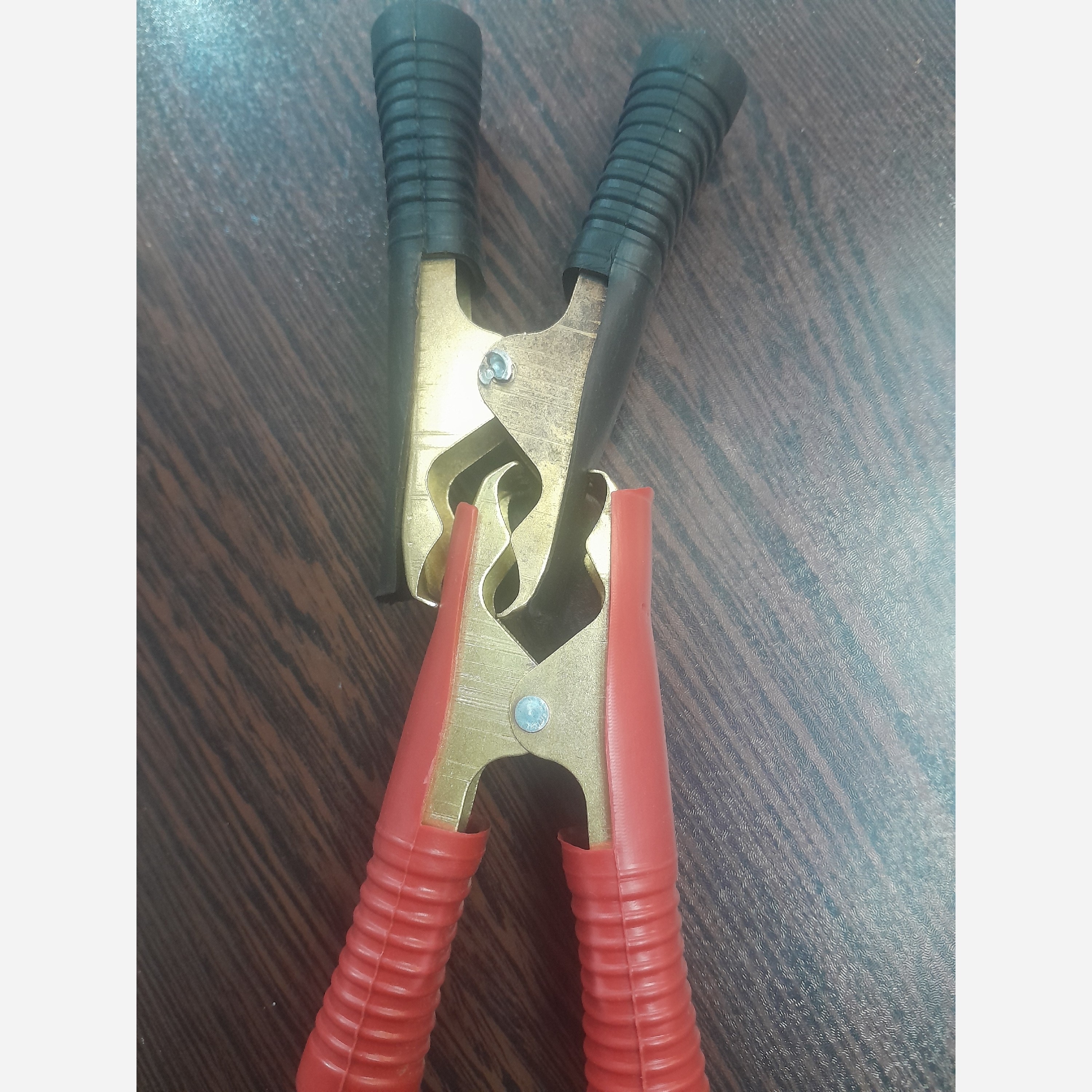 گیره اتصال باتری بزرگ