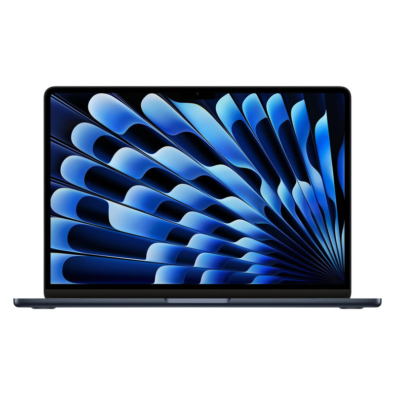 لپتاپ 13.6 اینچی اپل مدل MacBook Air MDHE4 2026 LLA با پردازنده 10 هستهای M5، رم 16 گیگابایت، حافظه SSD با ظرفیت 512 ...جدید
