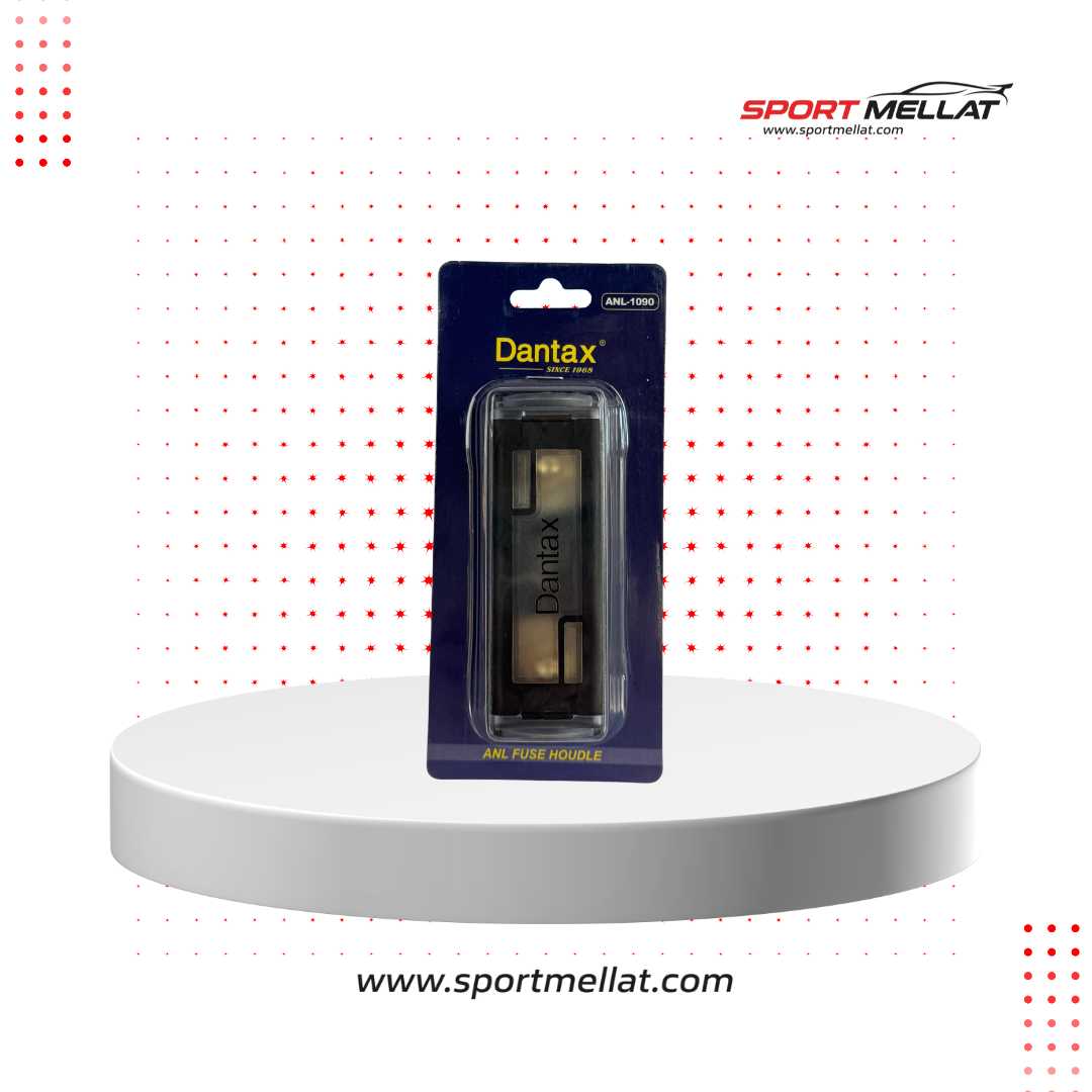 فیوز سیستم دنتکس مدل ANL-1090