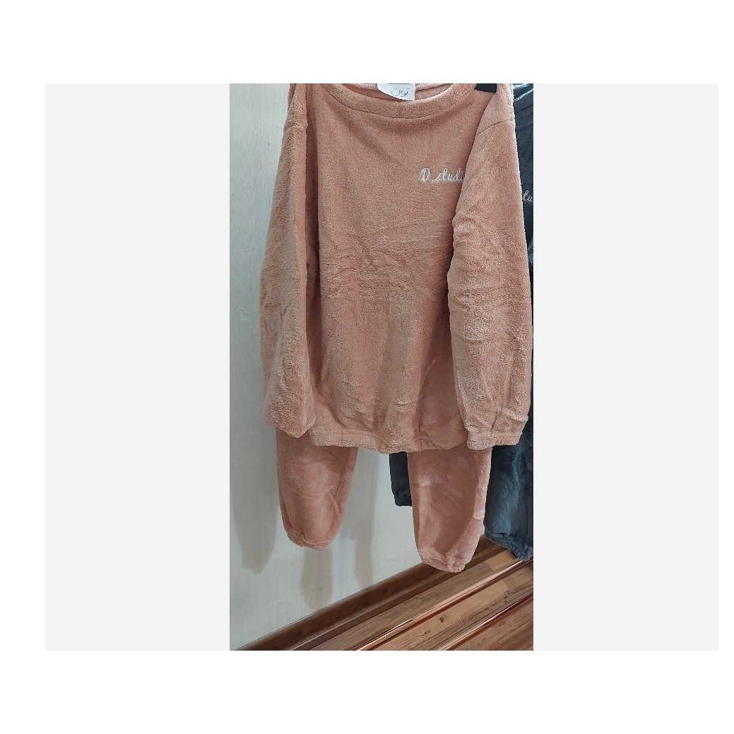 ست نرمالو بچه گانه اسپرت پاییزه