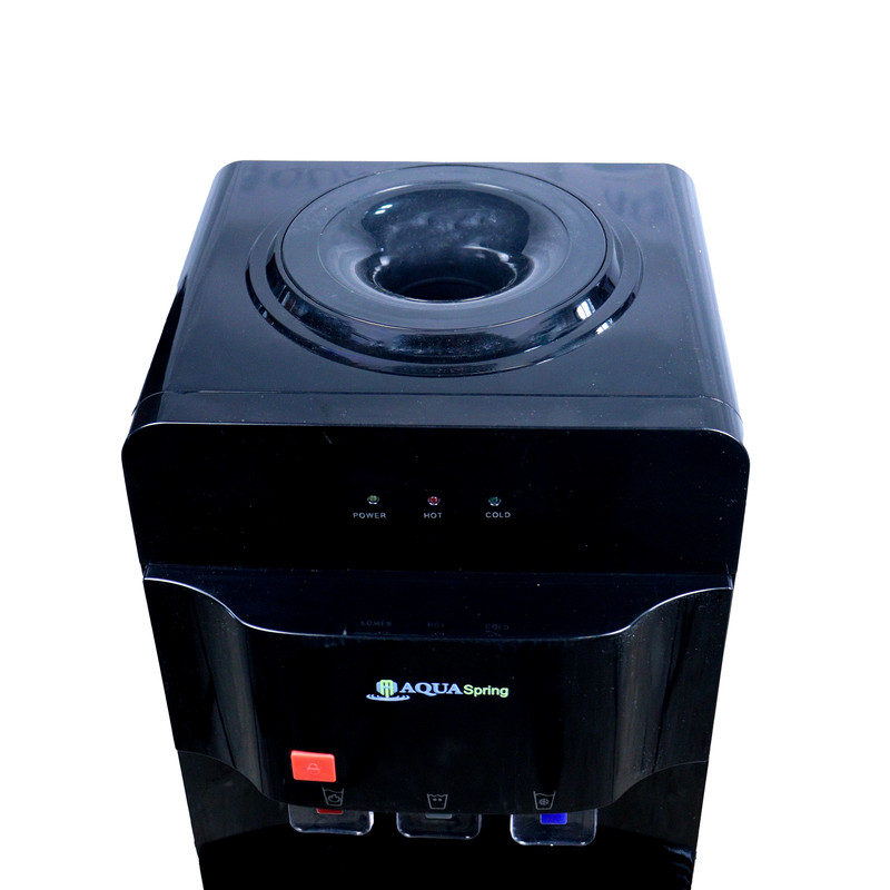 آبسردکن اچ ام مدل آکوااسپرینگ یخجال دار HMNEB7007A92جدید