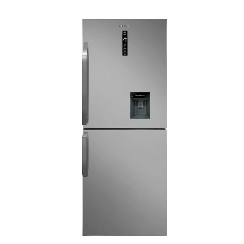 یخچال فریزر سوزوکی کمبی مدل RBK412