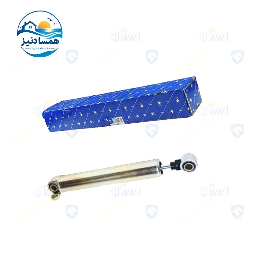 سیلندر(کمک)فرمان هیدرولیک - ایساکو - گارانتی پلاسجدید