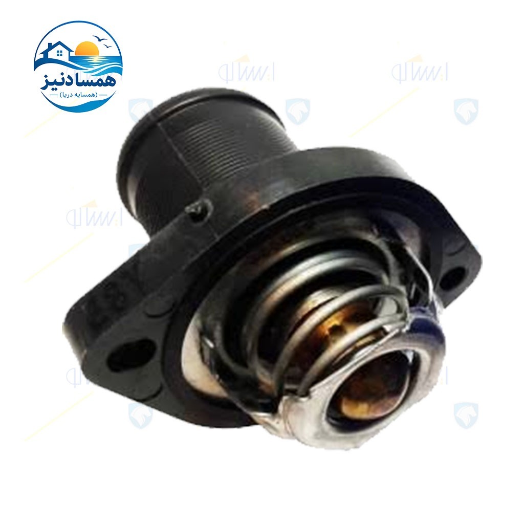 ترموستات89درجه موتورTUبا درپوش طول67mm(مصرف با18603075)جدید
