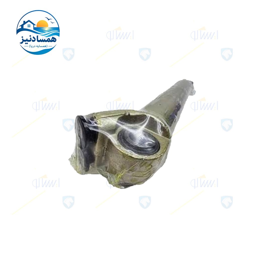 سیلندر(کمک)فرمان هیدرولیک - ایساکو - گارانتی پلاسجدید