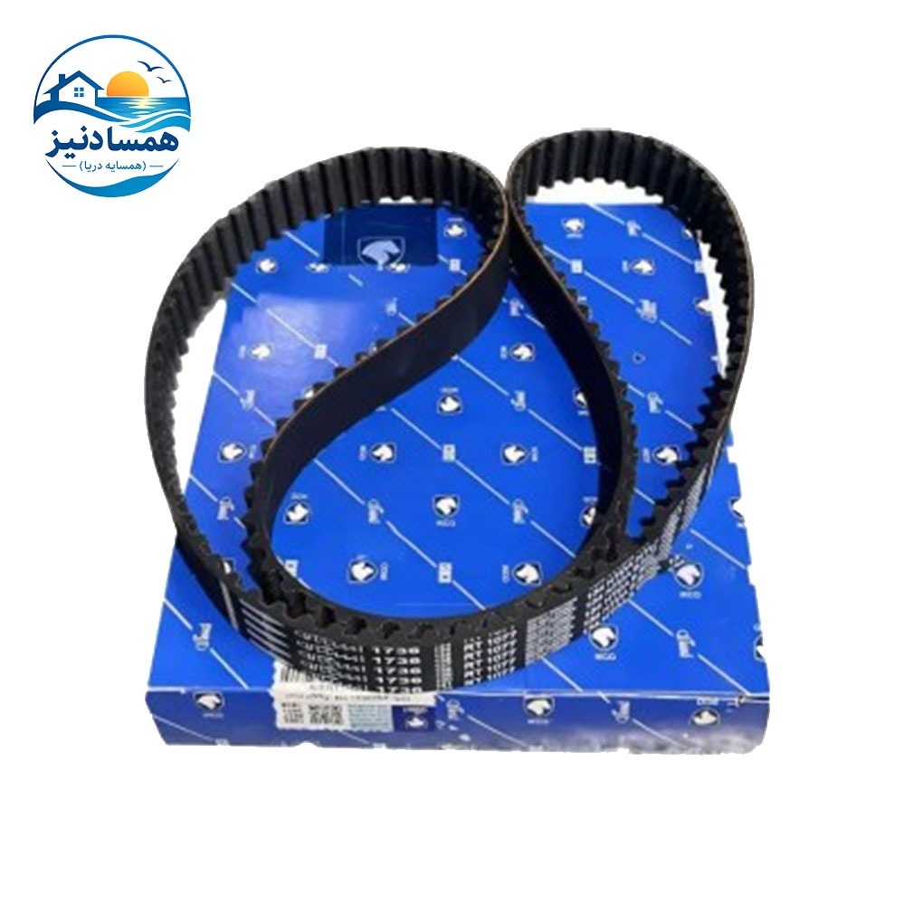 تسمه تایمینگ 134 دندانه - TU5- TU5P