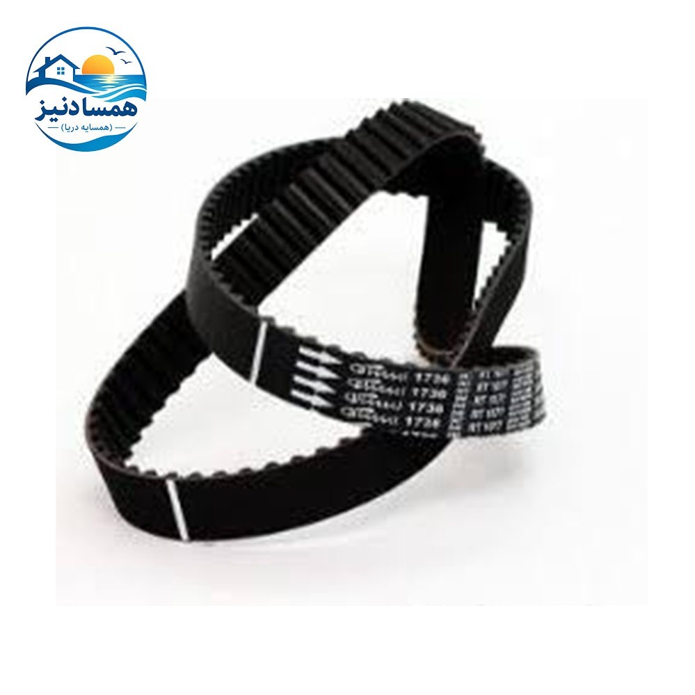 تسمه تایمینگ 114دندانه، جنس CSM ، موتور XU7جدید