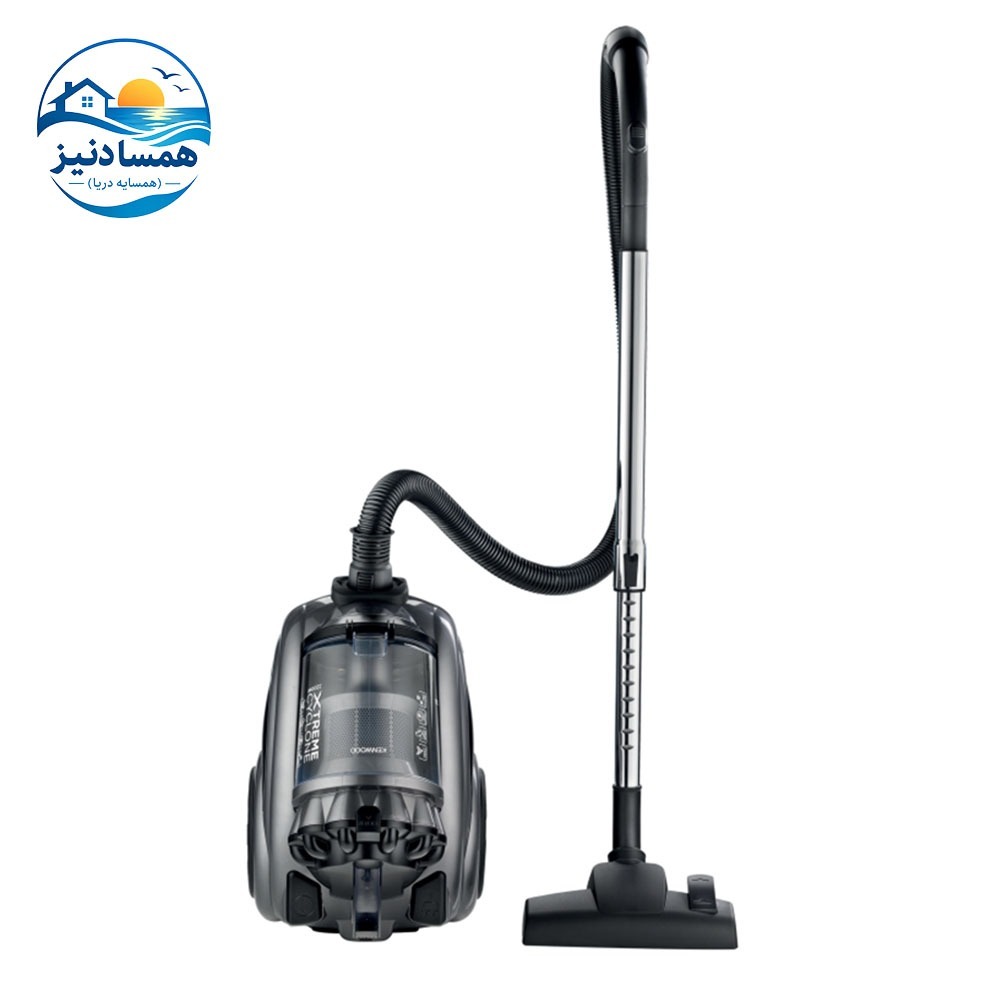 جاروبرقی کنوود Rover Series 2200W مدل KVC 3522