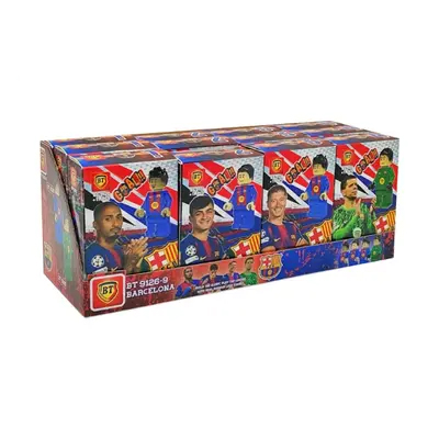 لگو آدمک فوتبالی بارسلونا (29-9126) bt