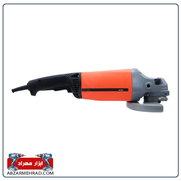 فرز آهنگری 2600 وات مکس مدل SF31N