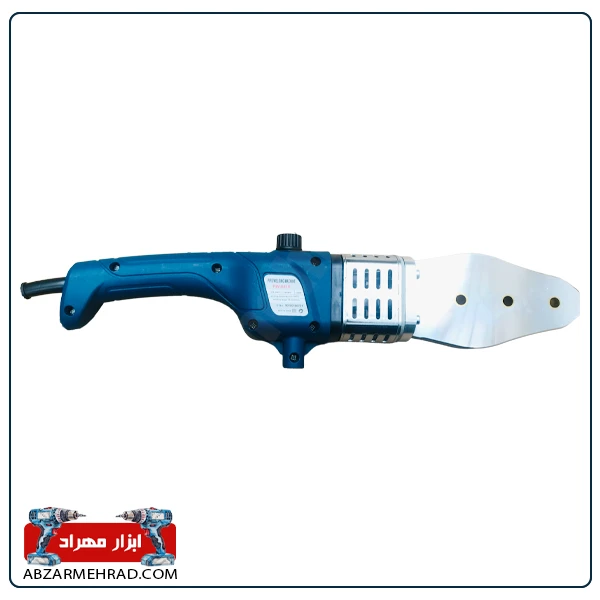 اتو لوله پی ای پی مدل PW9010 با توان 1200 وات