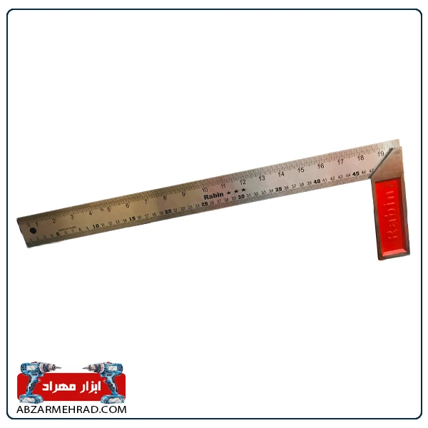 گونیای فلزی طرح Sandvik سایز 50 سانتی متر