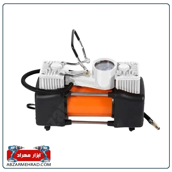 کمپرسور باد فندکی برقی مکس مدل PF1