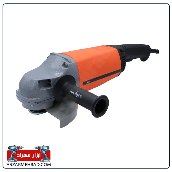 فرز آهنگری 2600 وات مکس مدل SF31N