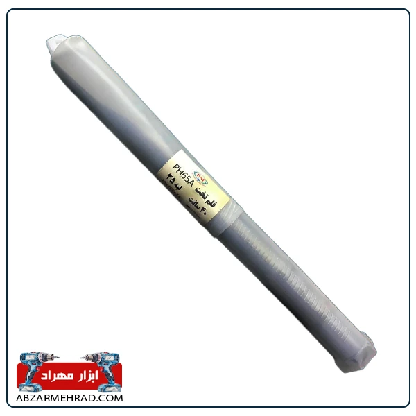 قلم 1304 / PH65A نوک تخت 40 سانت پی ام آنکور 30×400×35