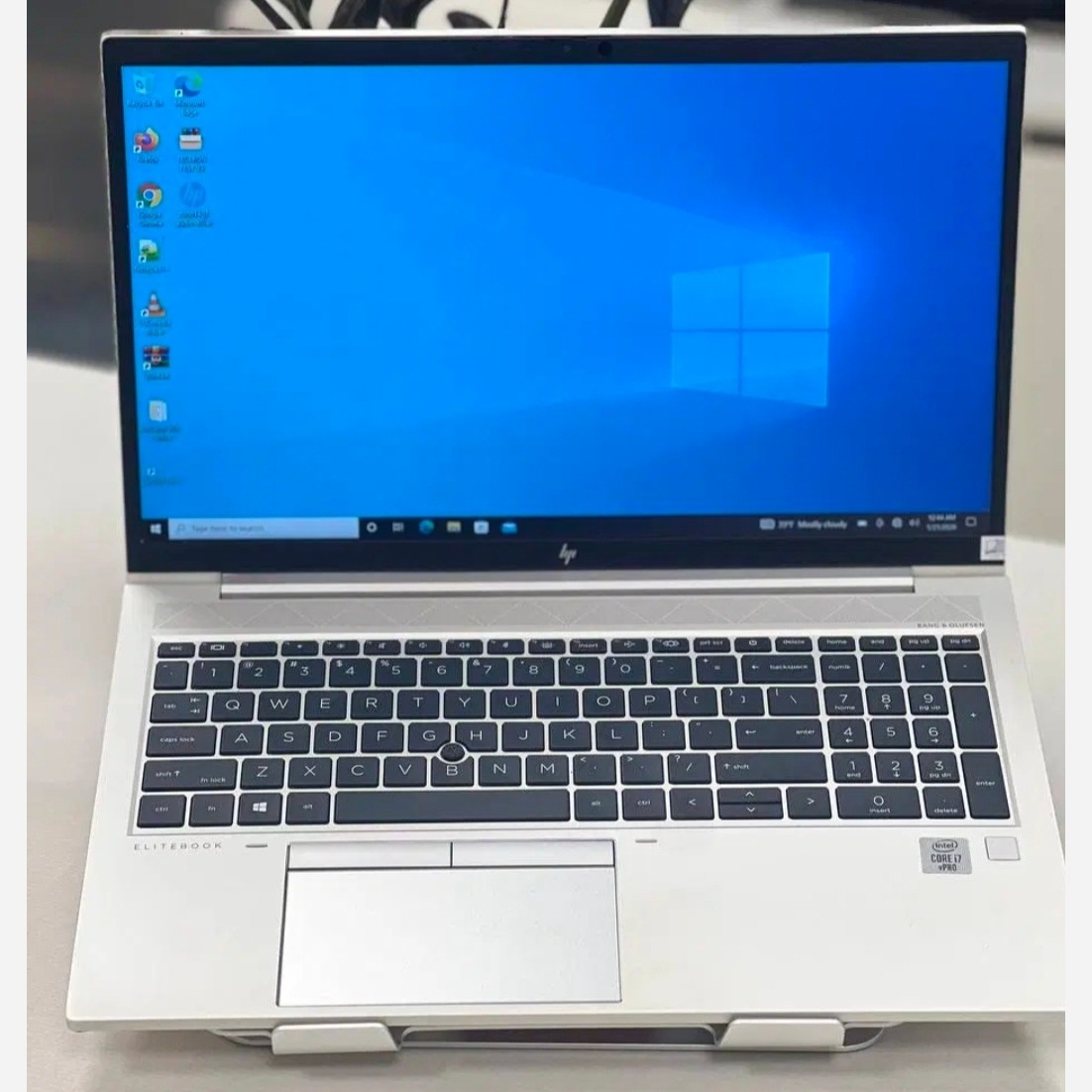 HP 850 g8 لپتاپ اچپیجدید