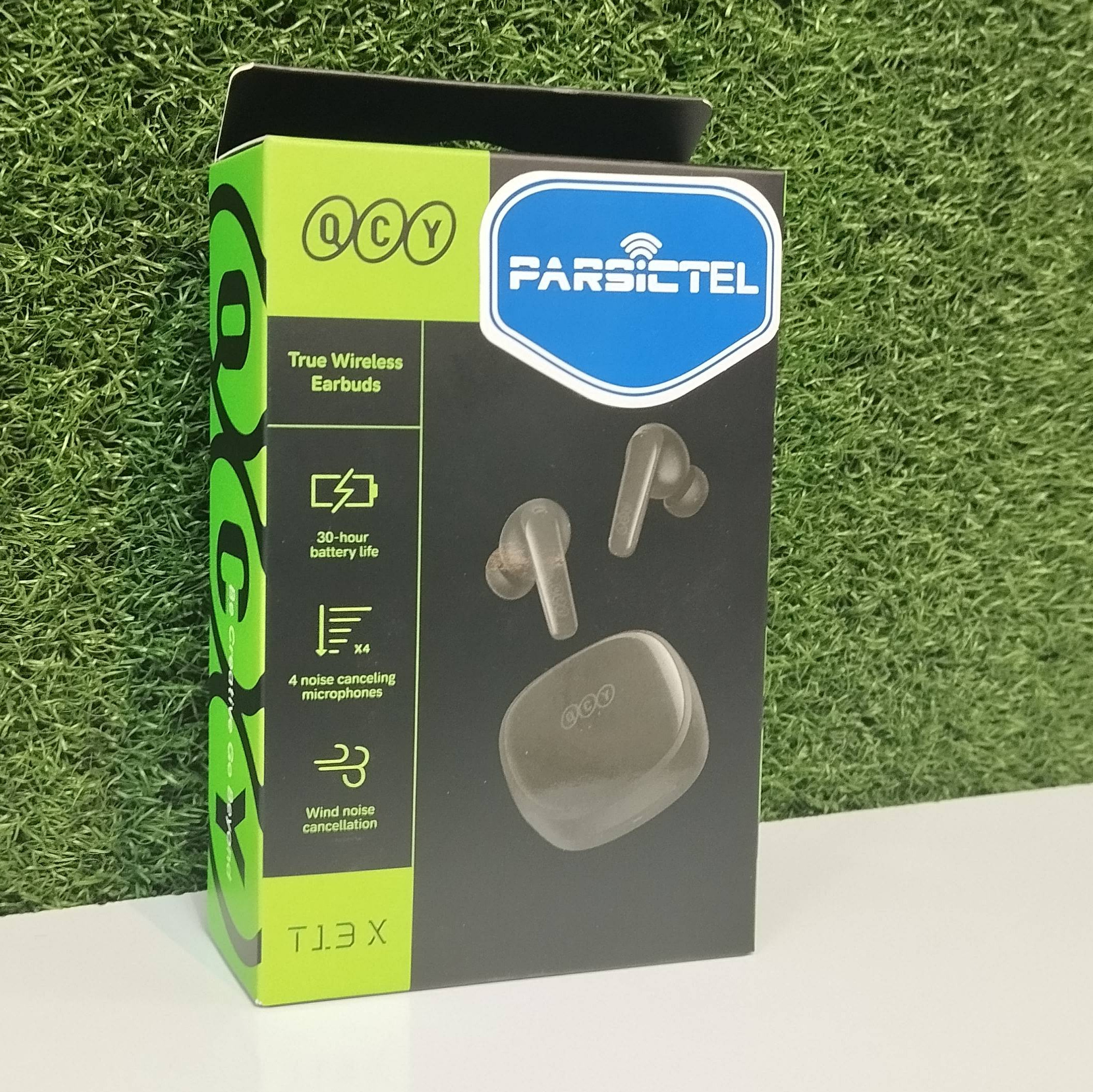 ایرپاد بلوتوثی QCY T13Xجدید