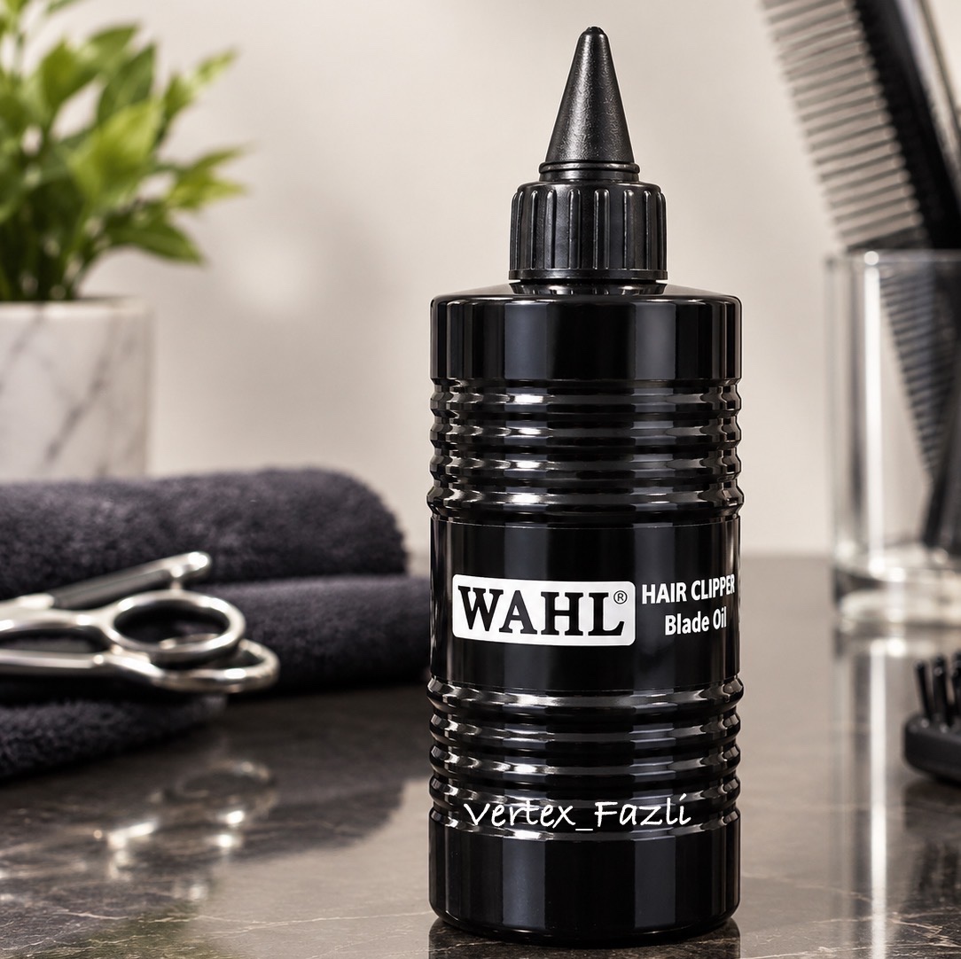 روغن ماشین اصلاح WAHL
