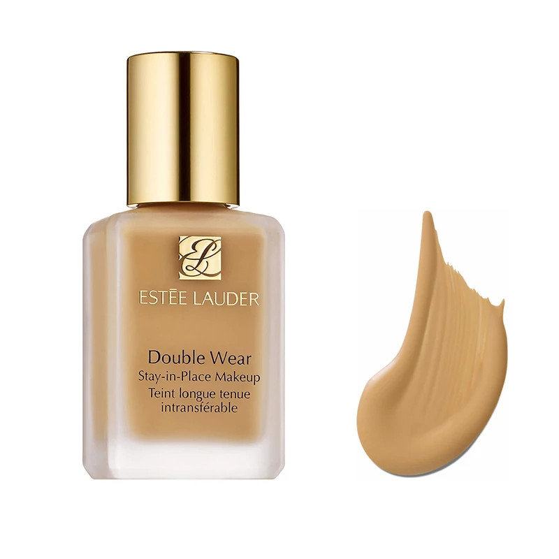 کرم پودر استی لودر Estee Lauder مدل Double Wear Stay-In-Place Makeup