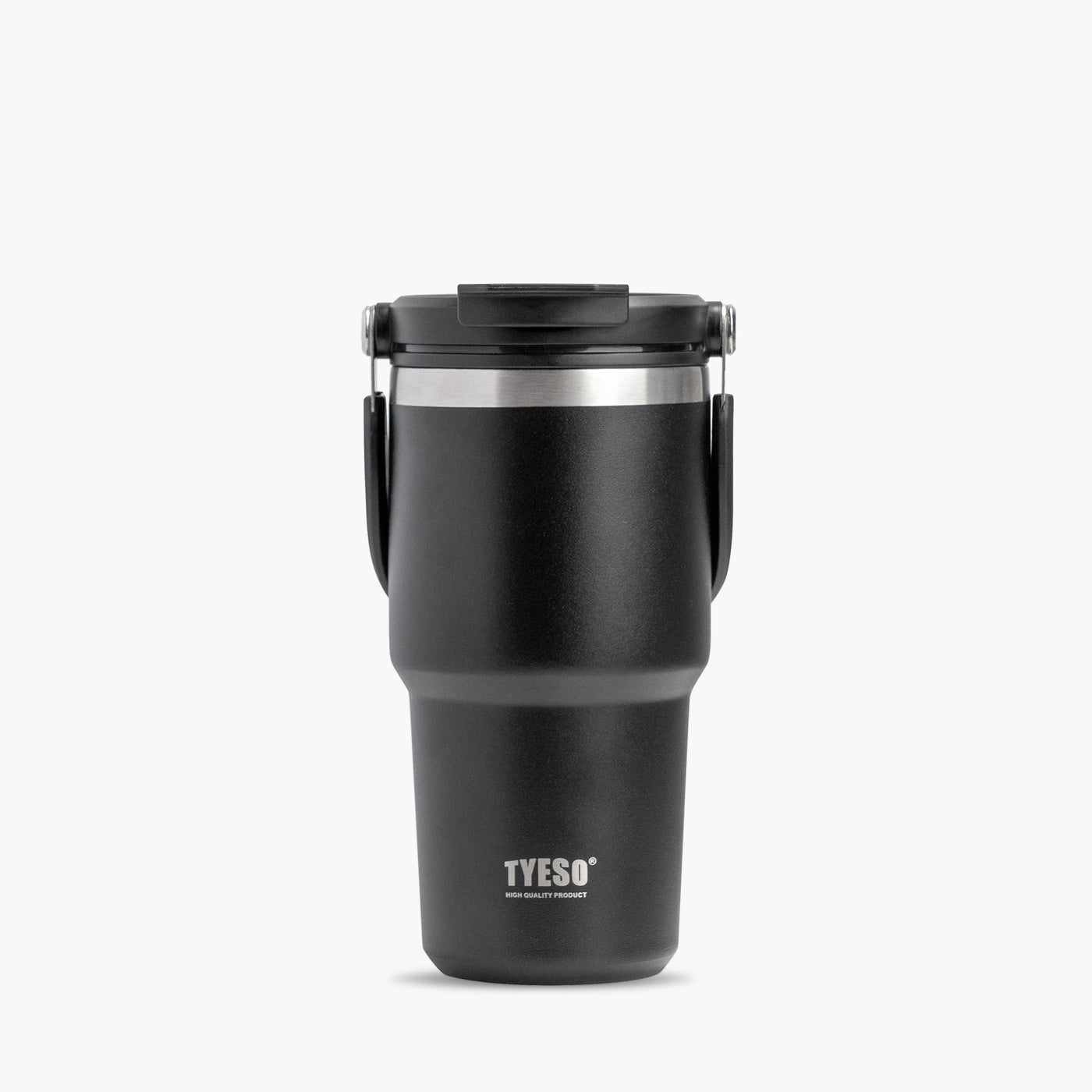 ماگ سفری تایسو مدل ROAM Stainless Steel Tumblerگنجایش 0.75 لیتر