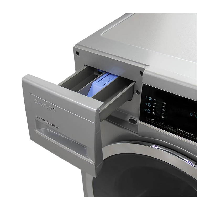 ماشین لباسشویی 8 کیلویی دوو مدل LM-840S