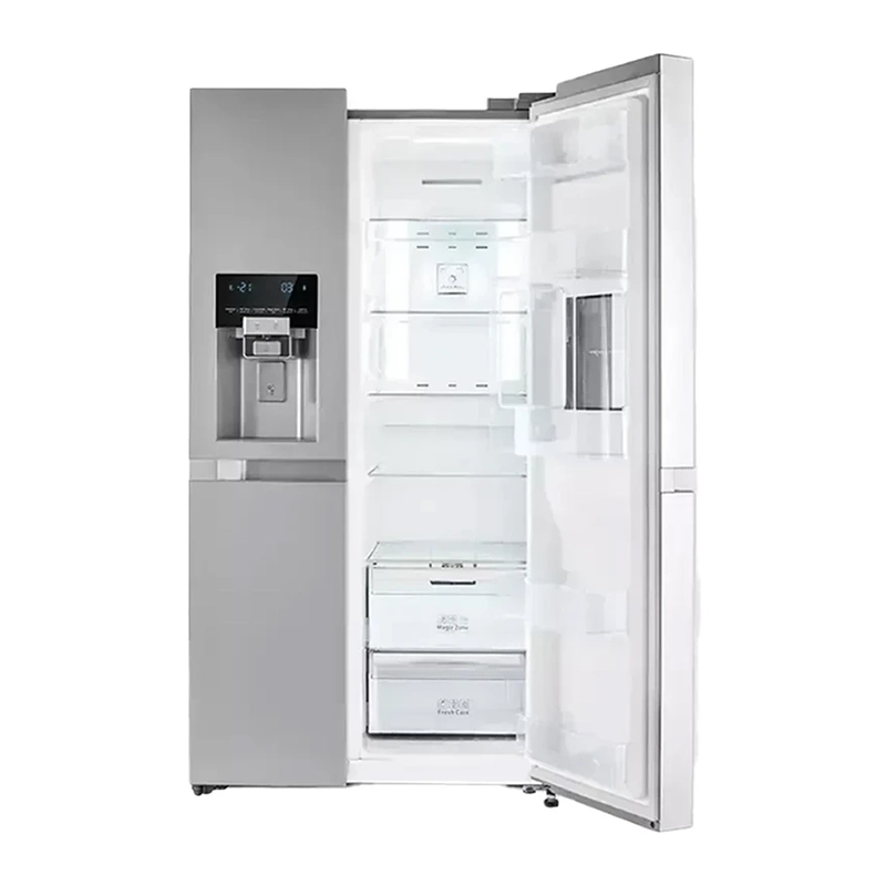 ساید بای ساید 35 فوت دوو مدل SXI20-31S