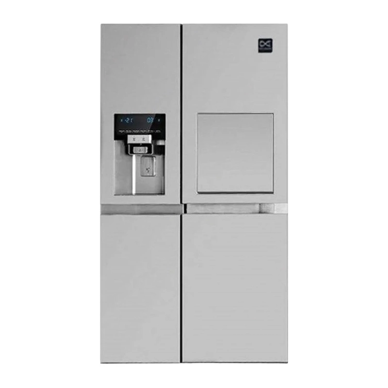 ساید بای ساید 35 فوت دوو مدل SXI20-31S