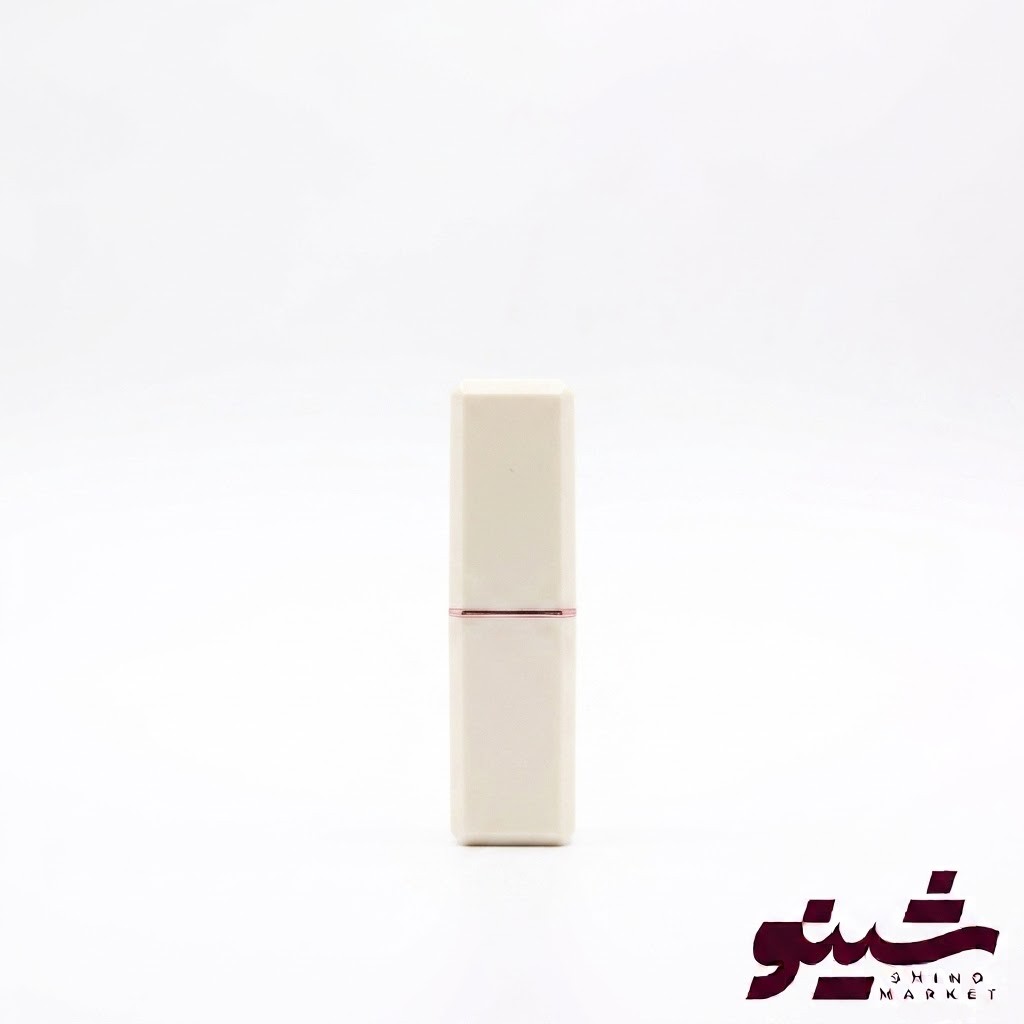 پوکه رژ جامد مکعبی سفید 10 عددی