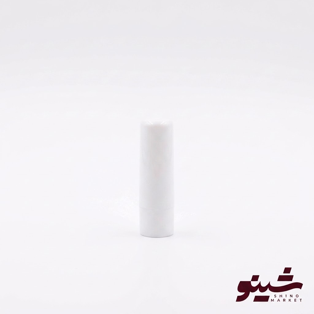 پوکه بالم لب ایرانی سفید 10 عددی