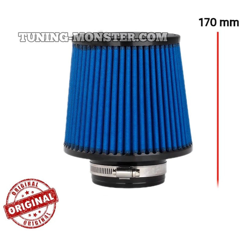 فیلتر هوا سیموتا اورجینال متوسط 63MM ( پس کرایه )