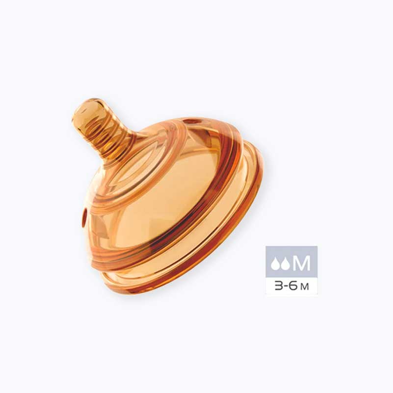 سرشیشه سیلیکونی هی اور شی سایز M