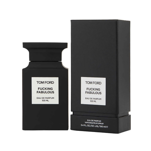 ادکلن مردانه تام فورد فاکینگ فابولوس فرگرانس ورد حجم 50 میل | Fragrance World Tom Ford Fucking Fabulous