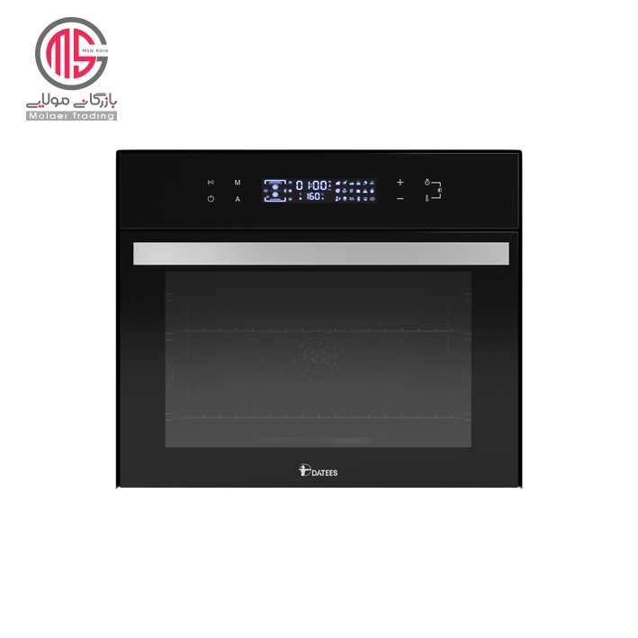 فر برقی رومیزی داتیس مدل DT-740 ( پس کرایه )